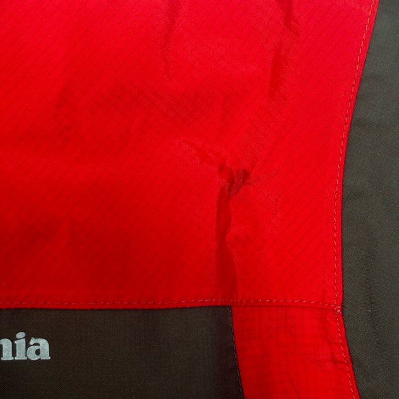 Patagonia Shell - Picture 3 of 13